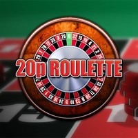 20p roulette by Inspired Gaming, showcased at winz-kasino.fi – game logo