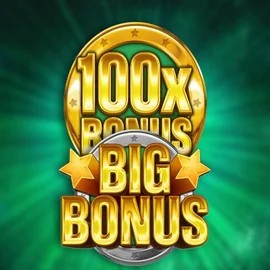Big Bonus by Inspired Gaming, showcased at winz-kasino.fi – game logo