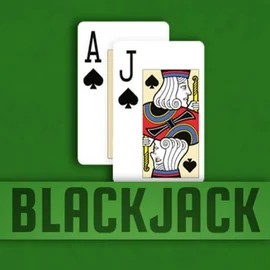 Blackjack (Relax Gaming) casino game by Relax Gaming – featured logo at Winz Casino