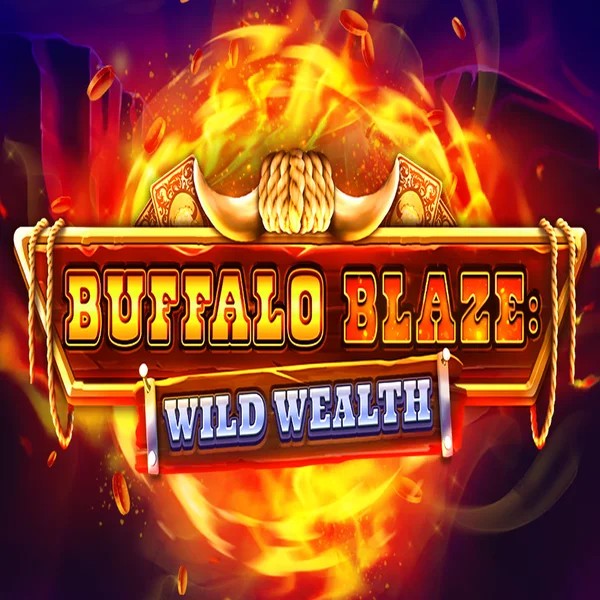 Play Buffalo Blaze Wild Wealth slot by OctoPlay on winz-kasino.fi
