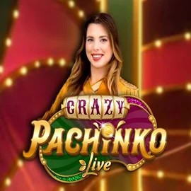 Crazy Pachinko – slot by Evolution, featured at winz-kasino.fi