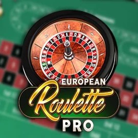 Play the European Roulette Pro slot by Play'n GO on Winz Casino
