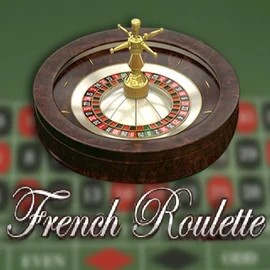 French Roulette (BGaming) logo by BGAMING at Winz Casino