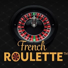 Table Games logo of French Roulette (NetEnt) from NetEnt at Winz Casino