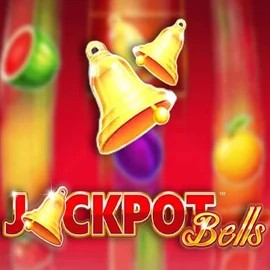 Jackpot Bells casino game by Playtech – featured logo at Winz Casino