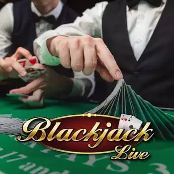 Try Live Blackjack slot by Evolution on winz-kasino.fi – logo image
