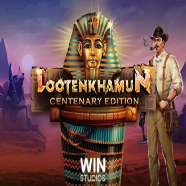LootEnKhamun Centenary – slot by bwin.party, featured at winz-kasino.fi