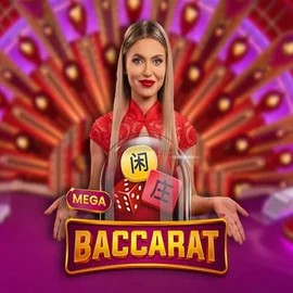 Mega Baccarat online slot from Pragmatic Play – play at winz-kasino.fi