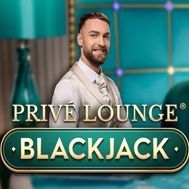 Privé Lounge Blackjack – slot by Pragmatic Play, featured at winz-kasino.fi