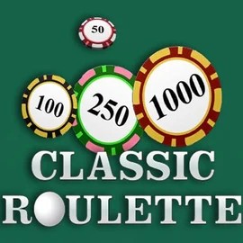 Enjoy Roulette by OneTouch Games – logo hosted on winz-kasino.fi
