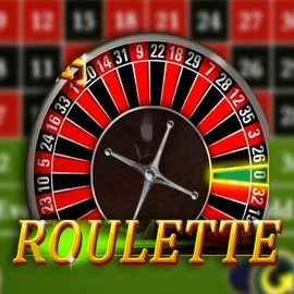 Roulette (Pragmatic Play) slot visual from Pragmatic Play available on winz-kasino.fi