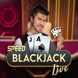 Speed Blackjack – slot by Pragmatic Play, featured at winz-kasino.fi
