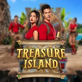 Treasure Island online slot from Pragmatic Play – play at winz-kasino.fi