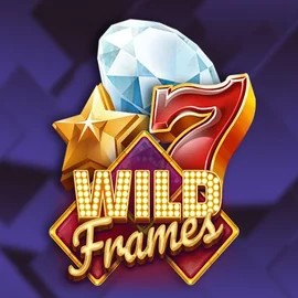 Wild Frames game by Play'n GO – logo hosted on Winz Casino